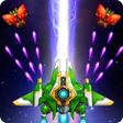 Icoon van programma: Galaxy Shooting