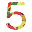 Ikona programu: Daily 5: Your Five-A-Day …