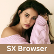 Ikon program: SX Browser By Ayz