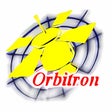 Icoon van programma: Orbitron