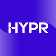 ไอคอนของโปรแกรม: HYPR