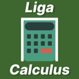 Biểu tượng của chương trình: Liga Calculus