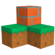 Programın simgesi: WorldBuild: craft your wo…