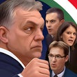 Ikona programu: Hungarian political fight…