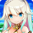Symbol des Programms: ユニゾンリーグ-本格RPG/ロールプレイングゲーム…