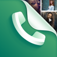 Ícone do programa: Dialer Vault Hide Photo V…