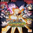Programikonen: NARUTO SHIPPUDEN: Ultimat…