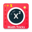 Иконка программы: Math Tricks