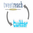 أيقونة البرنامج: TweetReach