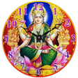 程序图标：Laxmi Mata Clock