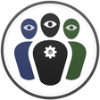 程序图标：View Admin As