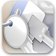 Icône du programme : PGP Desktop Home