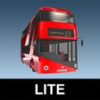 Ikona programu: Next Bus Times for London