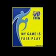 ไอคอนของโปรแกรม: FIFA Fair Play Screensave…
