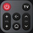 Icône du programme : RokMate: Remote Control  …