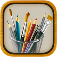 Programikonen: MyBrushes for Mac