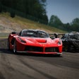 Icona del programma: Assetto Corsa Mobile