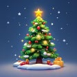 Icoon van programma: Christmas Countdown Icons…