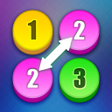 Icona del programma: Dot Puzzle