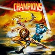 Icona del programma: Eternal Champions