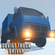 Icon of program: Soviet Truck Driver