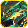 Иконка программы: Elf Alliance:Best Buddies