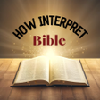 Icono de programa: How to interpret the Bibl…