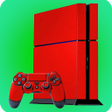 Ícone do programa: PS2 Simulator