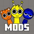 プログラムのアイコン：Sprunki Mods for Melon Sa…