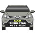 Ícone do programa: Car Simulator Vietnam