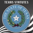 Ikona programu: TX Laws Texas Statutes Co…