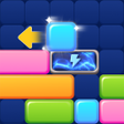 Icono de programa: Slidy - block slide puzzl…