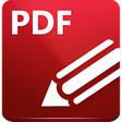 プログラムのアイコン：PDF-XChange Editor