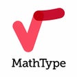 程序图标：MathType