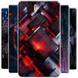 程序图标：Abstract Wallpaper
