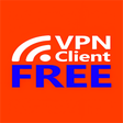 Icona del programma: VPN Client