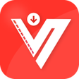 ไอคอนของโปรแกรม: All Video Downloader