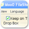 Icon of program: Moo0 FileShredder