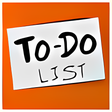 Icon of program: To-Do List for Windows 10