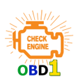 Иконка программы: Car OBD1 Tutorial