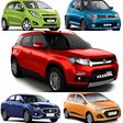 Ícone do programa: Indian Cars Quiz