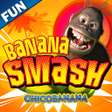 Icône du programme : Banana Smash - TRYOUT
