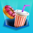 Biểu tượng của chương trình: Pair 3D: Match 3D puzzle