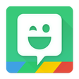 プログラムのアイコン：Bitmoji