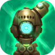 Icon of program: Gaxos: Brawl Bots