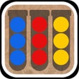 Icône du programme : Ball  Sort  Puzzle  Game