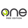 Icoon van programma: One DJ