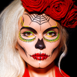 Icône du programme : Halloween makeup