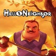 Biểu tượng chương trình: Hello Neighbor