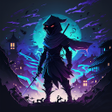 Ícone do programa: Shadow Ninja 2023